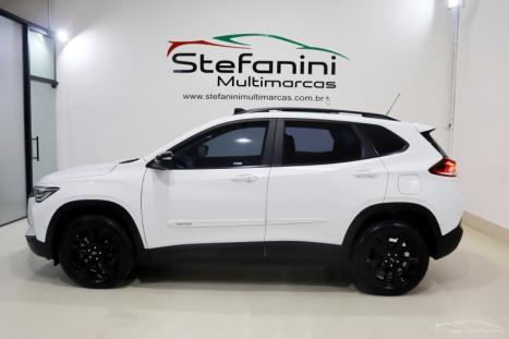 CHEVROLET Tracker 1.2 12V 4P FLEX TURBO RS AUTOMTICO, Foto 11