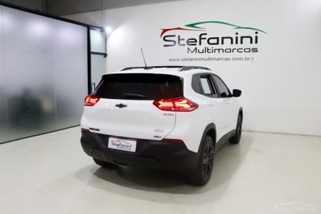 CHEVROLET Tracker 1.2 12V 4P FLEX TURBO RS AUTOMTICO, Foto 12