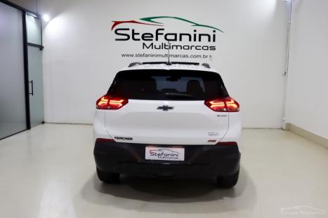 CHEVROLET Tracker 1.2 12V 4P FLEX TURBO RS AUTOMTICO, Foto 13