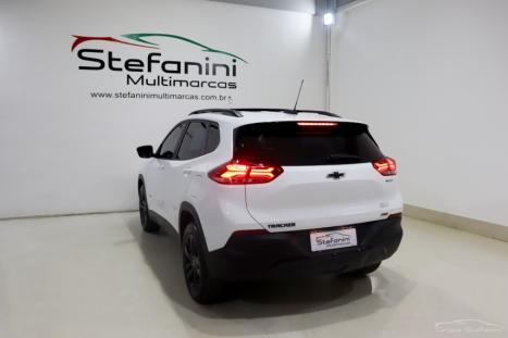 CHEVROLET Tracker 1.2 12V 4P FLEX TURBO RS AUTOMTICO, Foto 14