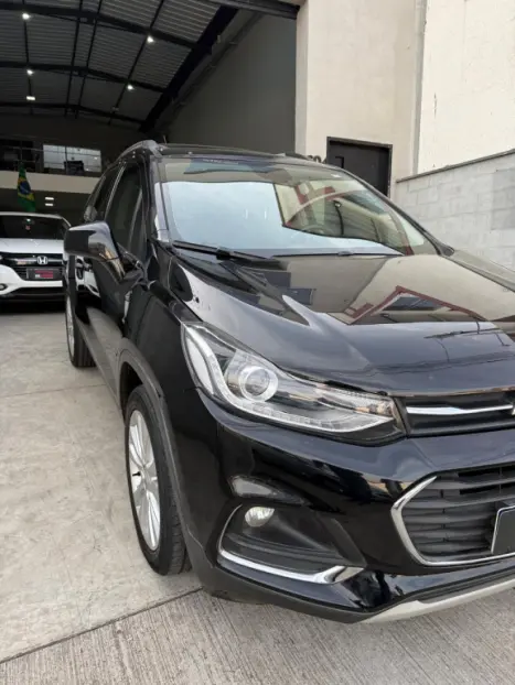CHEVROLET Tracker 1.4 16V 4P FLEX LTZ TURBO AUTOM�TICO, Foto 2
