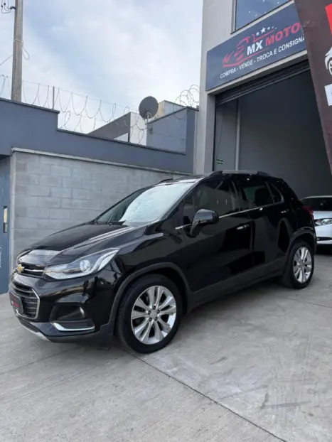 CHEVROLET Tracker 1.4 16V 4P FLEX LTZ TURBO AUTOM�TICO, Foto 1