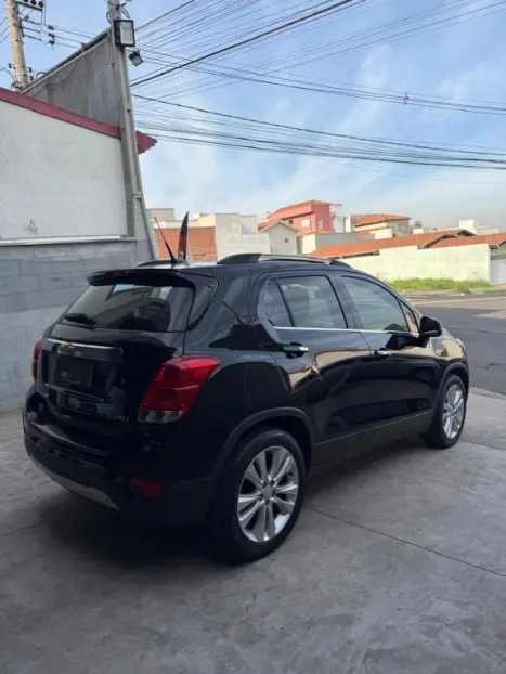 CHEVROLET Tracker 1.4 16V 4P FLEX LTZ TURBO AUTOM�TICO, Foto 7