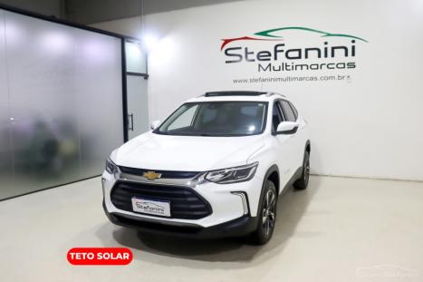 CHEVROLET Tracker 1.2 12V 4P FLEX TURBO PREMIER AUTOMTICO, Foto 1