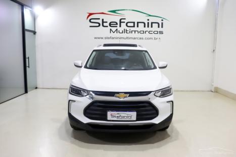 CHEVROLET Tracker 1.2 12V 4P FLEX TURBO PREMIER AUTOMTICO, Foto 2