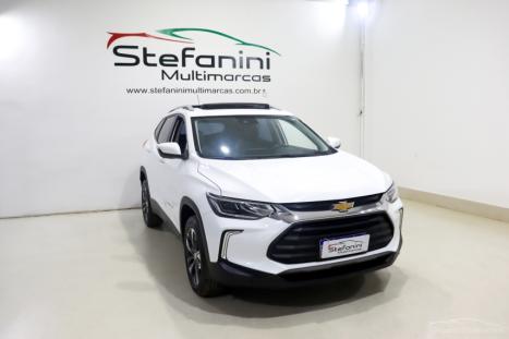 CHEVROLET Tracker 1.2 12V 4P FLEX TURBO PREMIER AUTOMTICO, Foto 3