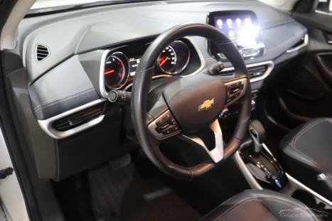 CHEVROLET Tracker 1.2 12V 4P FLEX TURBO PREMIER AUTOMTICO, Foto 4