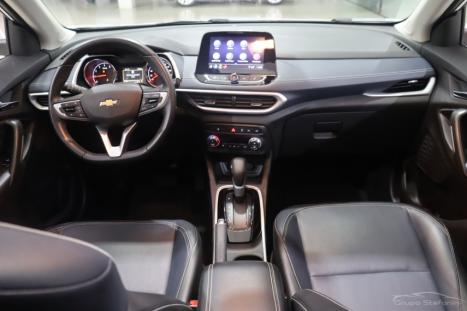 CHEVROLET Tracker 1.2 12V 4P FLEX TURBO PREMIER AUTOMTICO, Foto 6