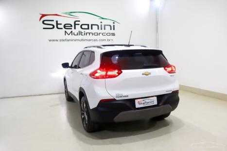 CHEVROLET Tracker 1.2 12V 4P FLEX TURBO PREMIER AUTOMTICO, Foto 14