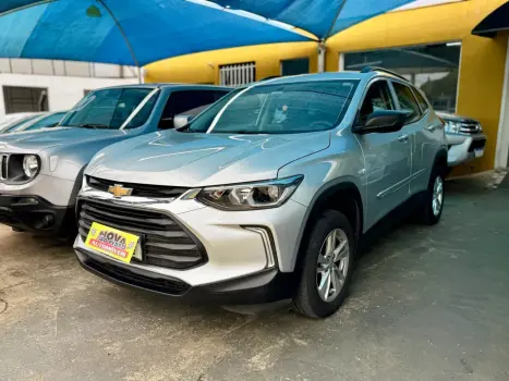CHEVROLET Tracker 1.0 12V 4P FLEX TURBO AUTOMTICO, Foto 1