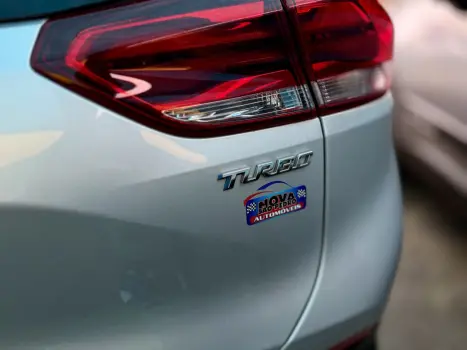 CHEVROLET Tracker 1.0 12V 4P FLEX TURBO AUTOMTICO, Foto 5