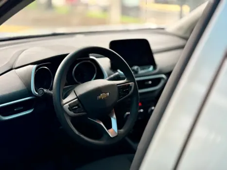 CHEVROLET Tracker 1.0 12V 4P FLEX TURBO AUTOMTICO, Foto 6