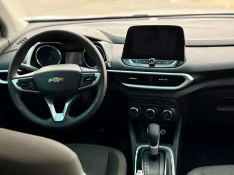 CHEVROLET Tracker 1.0 12V 4P FLEX TURBO AUTOMTICO, Foto 7