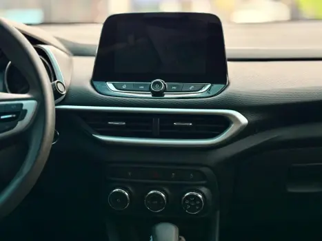 CHEVROLET Tracker 1.0 12V 4P FLEX TURBO AUTOMTICO, Foto 8