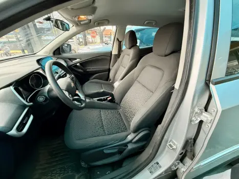 CHEVROLET Tracker 1.0 12V 4P FLEX TURBO AUTOMTICO, Foto 10