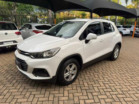CHEVROLET Tracker 1.4 16V 4P FLEX LT TURBO AUTOMTICO, Foto 2