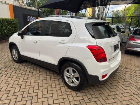 CHEVROLET Tracker 1.4 16V 4P FLEX LT TURBO AUTOMTICO, Foto 3