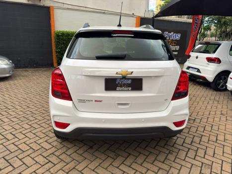 CHEVROLET Tracker 1.4 16V 4P FLEX LT TURBO AUTOMTICO, Foto 4