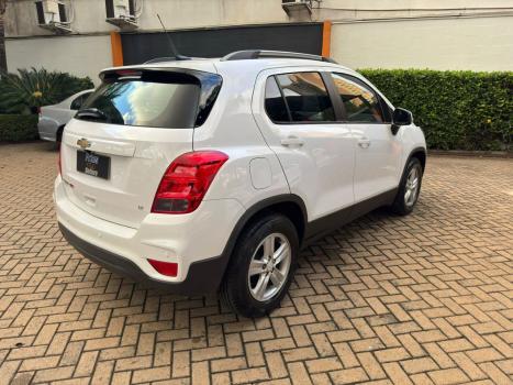CHEVROLET Tracker 1.4 16V 4P FLEX LT TURBO AUTOMTICO, Foto 5