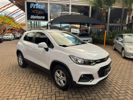 CHEVROLET Tracker 1.4 16V 4P FLEX LT TURBO AUTOMTICO, Foto 6