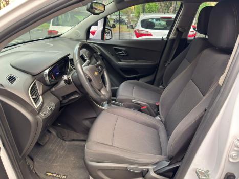 CHEVROLET Tracker 1.4 16V 4P FLEX LT TURBO AUTOMTICO, Foto 7