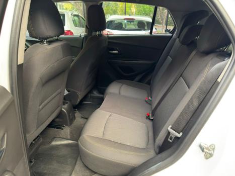 CHEVROLET Tracker 1.4 16V 4P FLEX LT TURBO AUTOMTICO, Foto 8