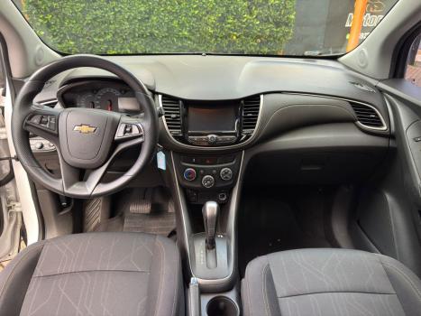 CHEVROLET Tracker 1.4 16V 4P FLEX LT TURBO AUTOMTICO, Foto 9