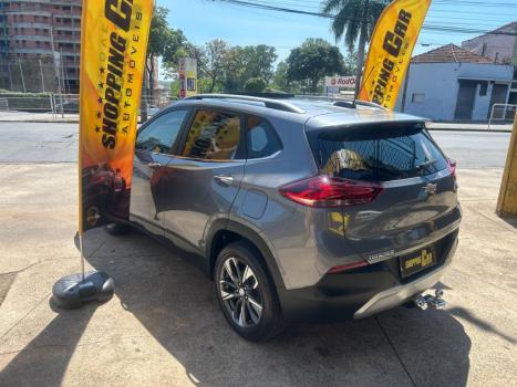 CHEVROLET Tracker 1.2 12V 4P FLEX TURBO PREMIER AUTOMTICO, Foto 2