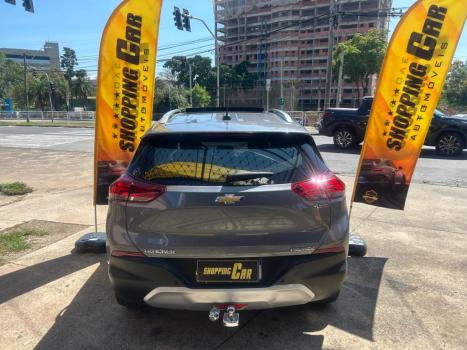 CHEVROLET Tracker 1.2 12V 4P FLEX TURBO PREMIER AUTOMTICO, Foto 3