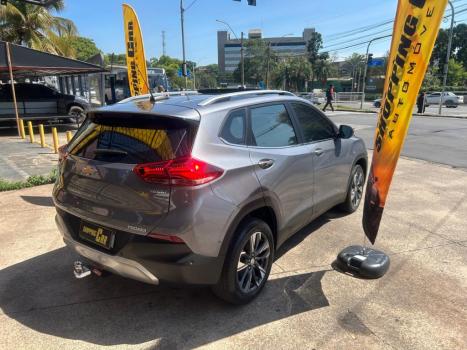 CHEVROLET Tracker 1.2 12V 4P FLEX TURBO PREMIER AUTOMTICO, Foto 4