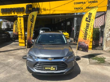 CHEVROLET Tracker 1.2 12V 4P FLEX TURBO PREMIER AUTOMTICO, Foto 6