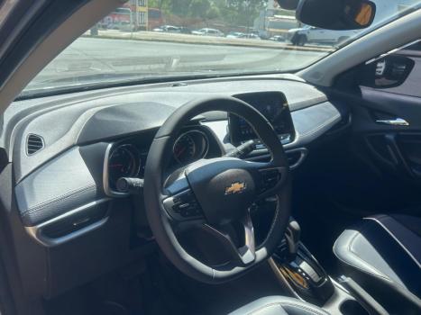 CHEVROLET Tracker 1.2 12V 4P FLEX TURBO PREMIER AUTOMTICO, Foto 8