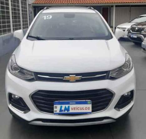 CHEVROLET Tracker 1.4 16V 4P FLEX PREMIER TURBO AUTOMTICO, Foto 1