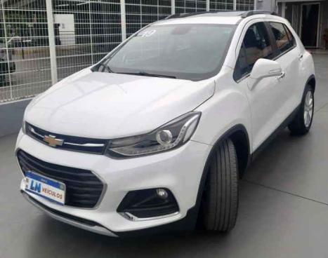 CHEVROLET Tracker 1.4 16V 4P FLEX PREMIER TURBO AUTOMTICO, Foto 2