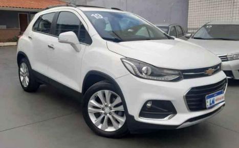 CHEVROLET Tracker 1.4 16V 4P FLEX PREMIER TURBO AUTOMTICO, Foto 3