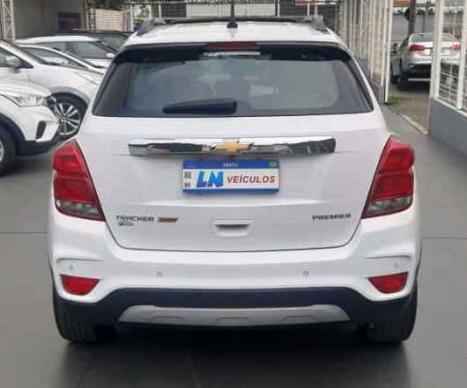 CHEVROLET Tracker 1.4 16V 4P FLEX PREMIER TURBO AUTOMTICO, Foto 4