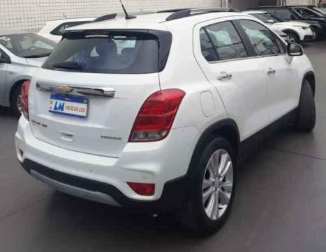 CHEVROLET Tracker 1.4 16V 4P FLEX PREMIER TURBO AUTOMTICO, Foto 5