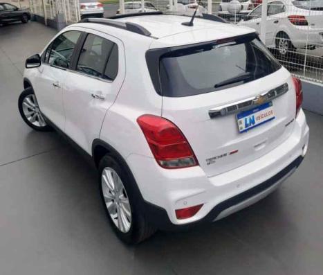 CHEVROLET Tracker 1.4 16V 4P FLEX PREMIER TURBO AUTOMTICO, Foto 6