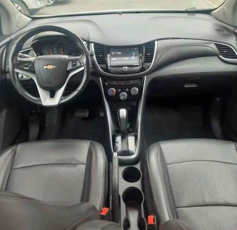 CHEVROLET Tracker 1.4 16V 4P FLEX PREMIER TURBO AUTOMTICO, Foto 8
