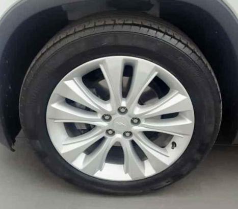 CHEVROLET Tracker 1.4 16V 4P FLEX PREMIER TURBO AUTOMTICO, Foto 12