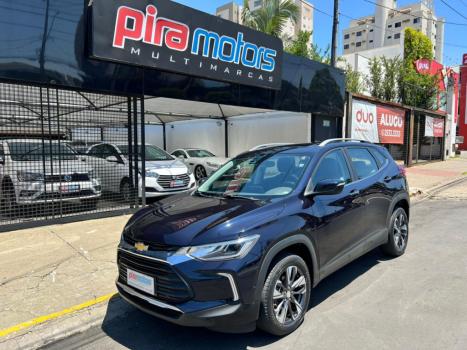 CHEVROLET Tracker 1.2 12V 4P FLEX TURBO PREMIER AUTOMTICO, Foto 1