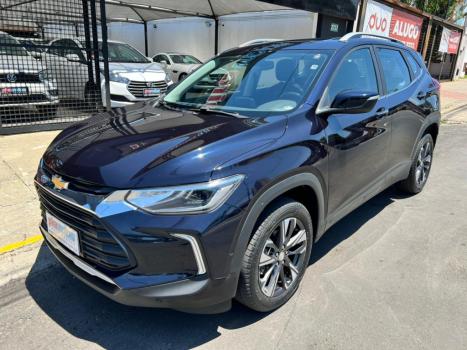 CHEVROLET Tracker 1.2 12V 4P FLEX TURBO PREMIER AUTOMTICO, Foto 2