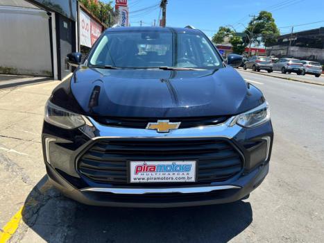 CHEVROLET Tracker 1.2 12V 4P FLEX TURBO PREMIER AUTOMTICO, Foto 3