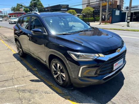 CHEVROLET Tracker 1.2 12V 4P FLEX TURBO PREMIER AUTOMTICO, Foto 4