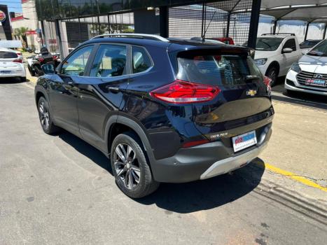 CHEVROLET Tracker 1.2 12V 4P FLEX TURBO PREMIER AUTOMTICO, Foto 5