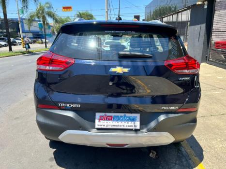 CHEVROLET Tracker 1.2 12V 4P FLEX TURBO PREMIER AUTOMTICO, Foto 6