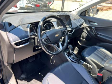 CHEVROLET Tracker 1.2 12V 4P FLEX TURBO PREMIER AUTOMTICO, Foto 8