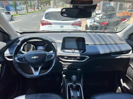 CHEVROLET Tracker 1.2 12V 4P FLEX TURBO PREMIER AUTOMTICO, Foto 9