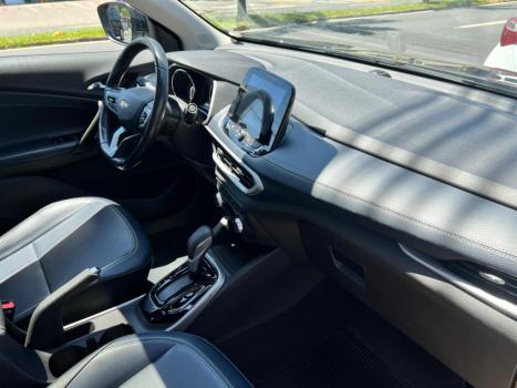CHEVROLET Tracker 1.2 12V 4P FLEX TURBO PREMIER AUTOMTICO, Foto 11