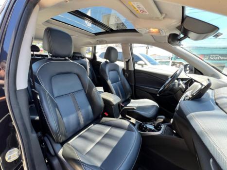 CHEVROLET Tracker 1.2 12V 4P FLEX TURBO PREMIER AUTOMTICO, Foto 12